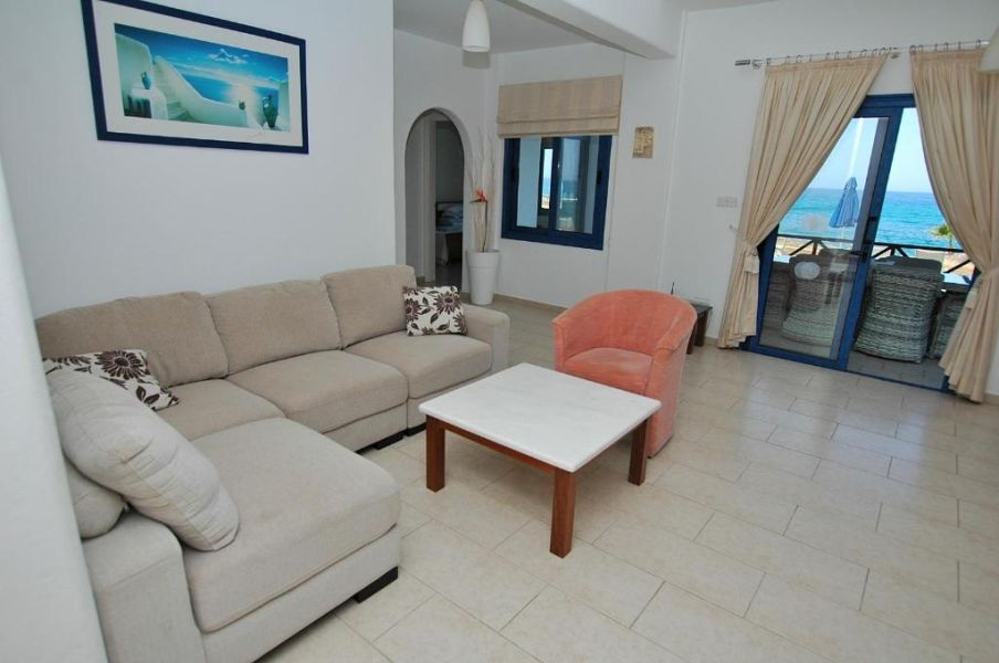 Вилла в Пафосе, Кипр, 190 м² - фото 10