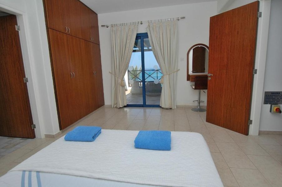 Вилла в Пафосе, Кипр, 190 м² - фото 14