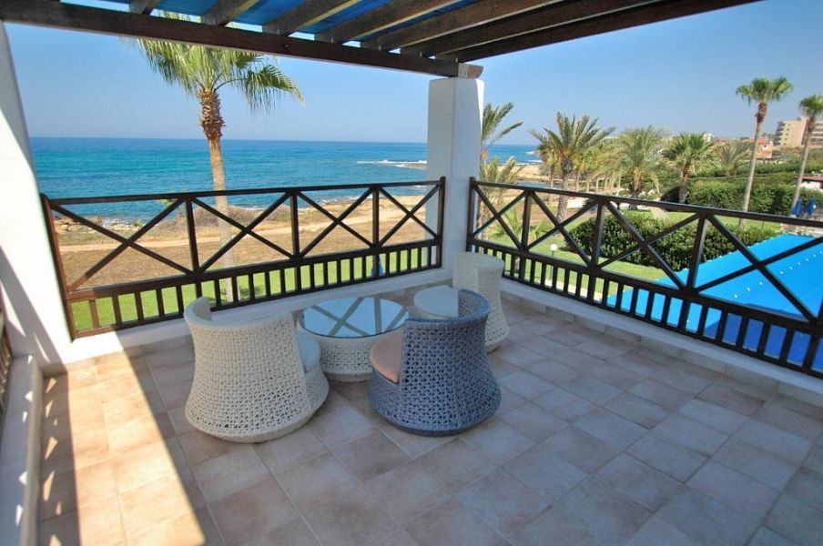 Вилла в Пафосе, Кипр, 190 м² - фото 7