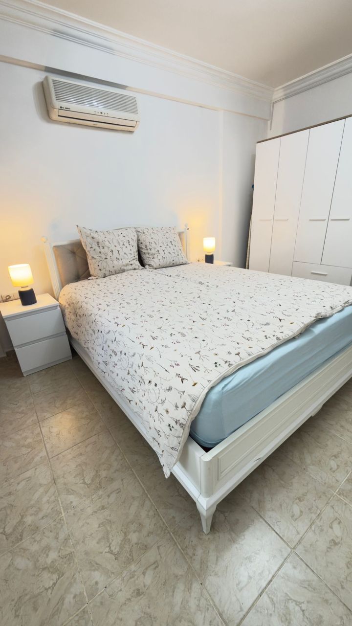 Квартира в Алании, Турция, 110 м² - фото 6