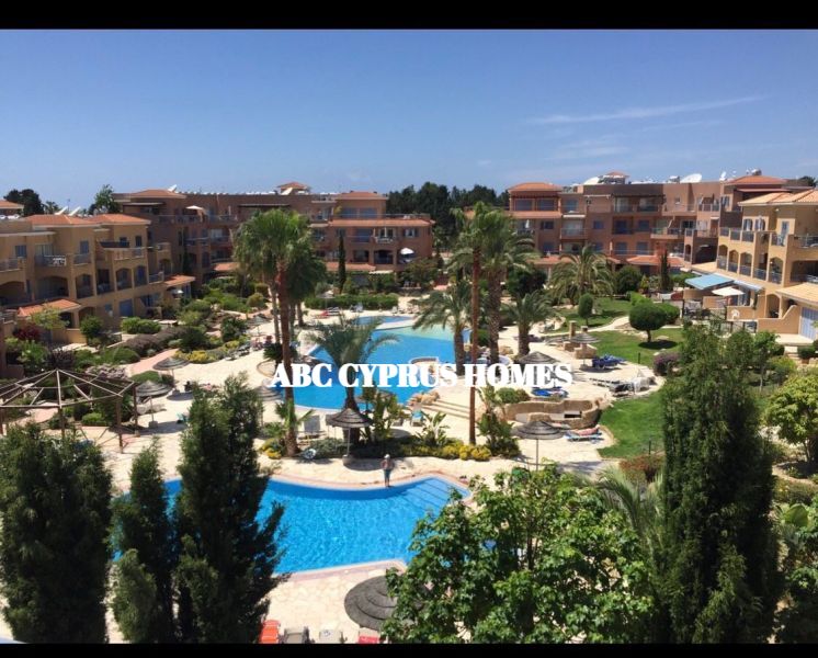 Пентхаус в Пафосе, Кипр, 109 м² - фото 1