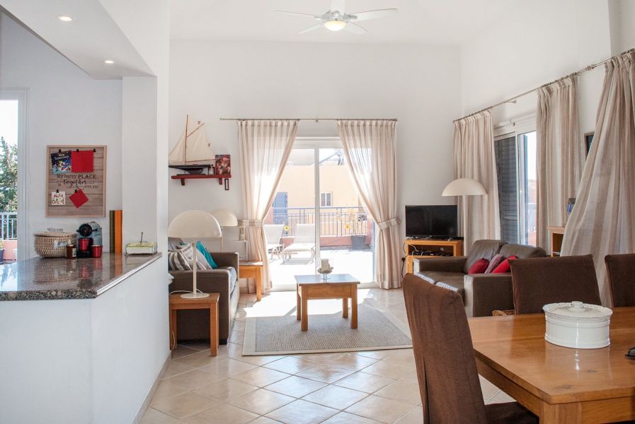 Пентхаус в Пафосе, Кипр, 109 м² - фото 5