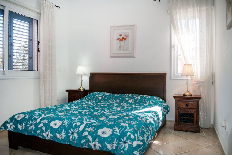 Пентхаус в Пафосе, Кипр, 109 м² - фото 16