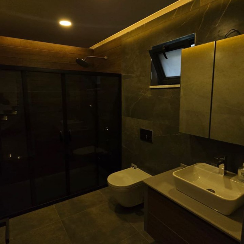 Вилла в Алании, Турция, 230 м² - фото 18