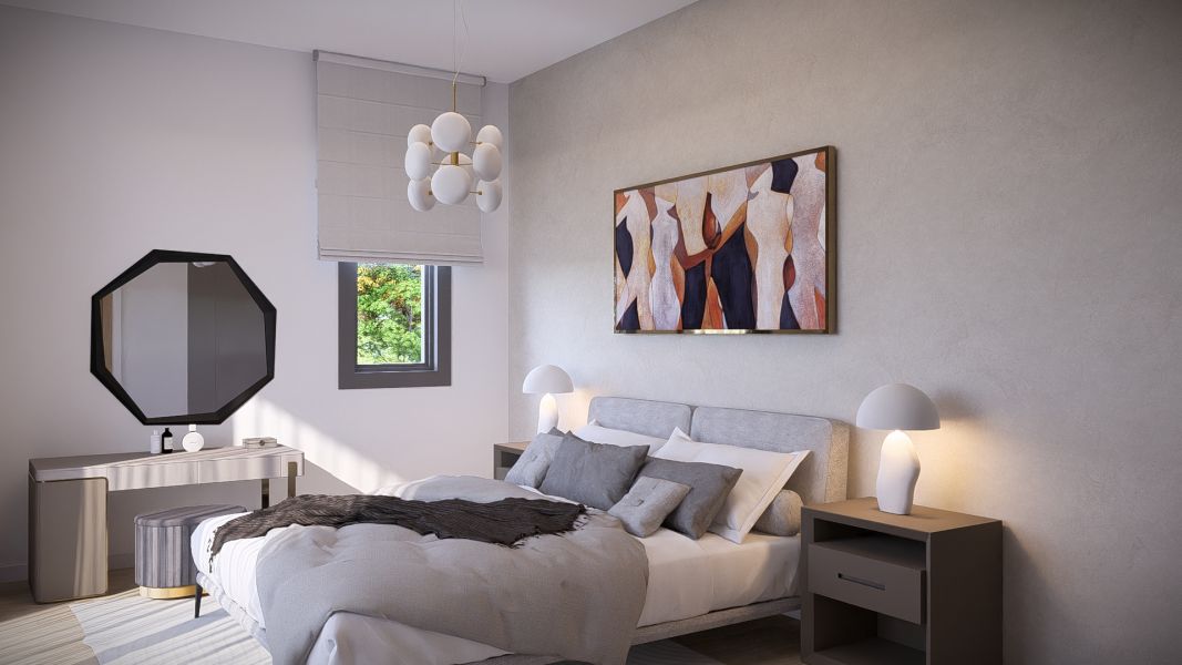 Вилла в Пафосе, Кипр, 165 м² - фото 12