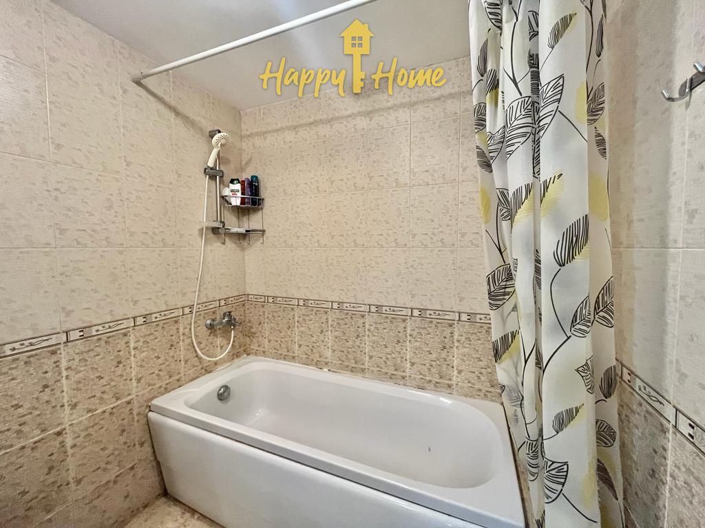 Квартира на Солнечном берегу, Болгария, 85 м² - фото 6