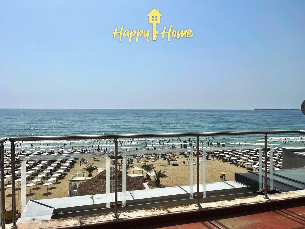 Квартира на Солнечном берегу, Болгария, 85 м² - фото 10