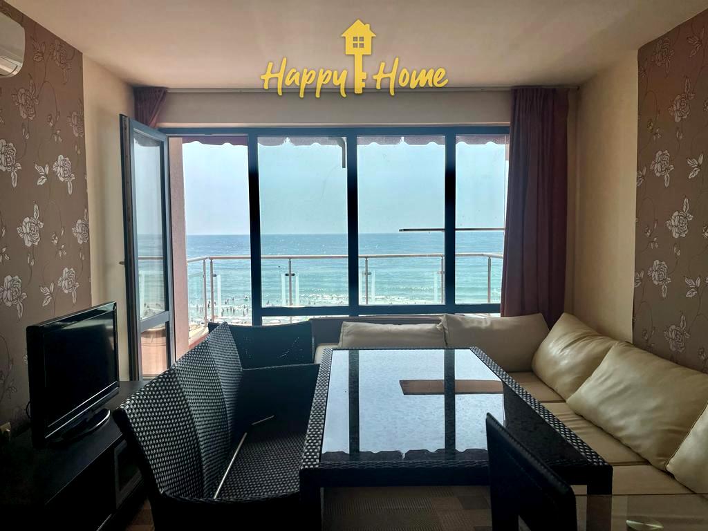 Квартира на Солнечном берегу, Болгария, 85 м² - фото 3