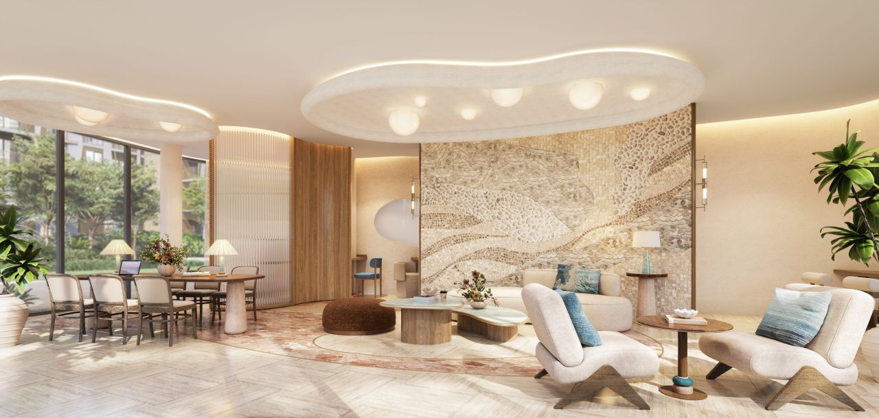 Апартаменты в Тхаланге, Таиланд, 48 м² - фото 4