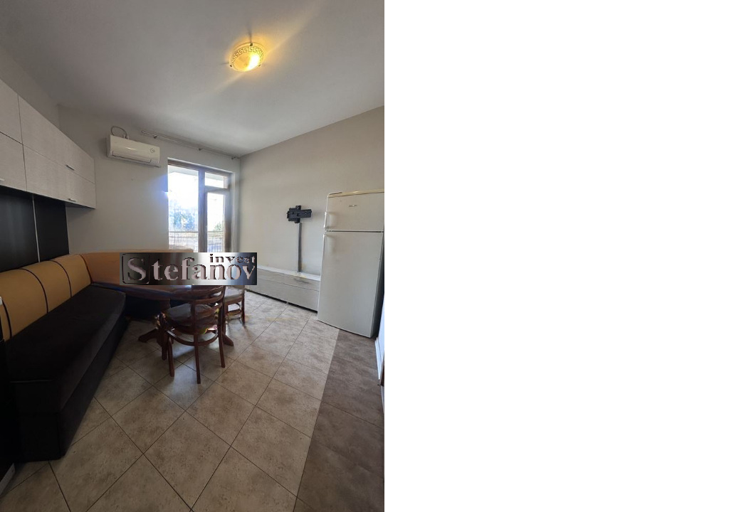 Квартира в Варне, Болгария, 62 м² - фото 3