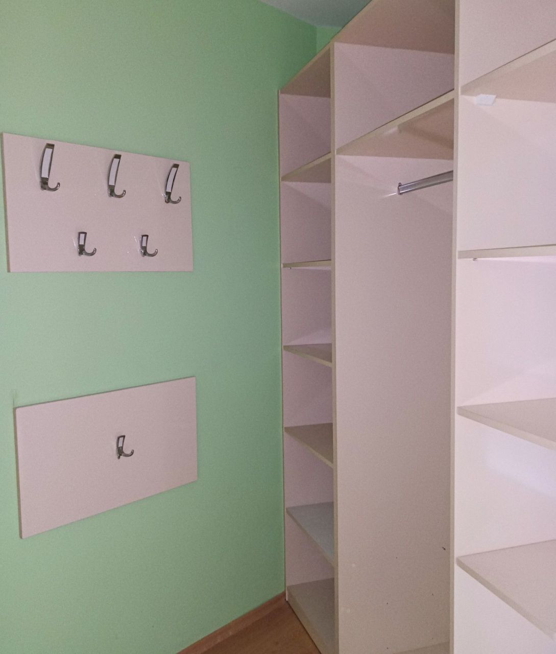 Квартира в Варне, Болгария, 62 м² - фото 8