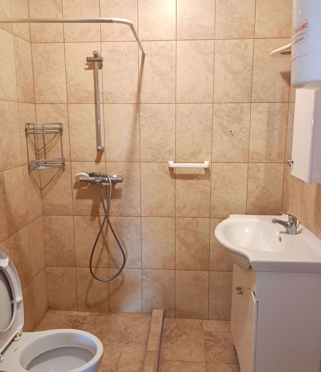 Квартира в Варне, Болгария, 62 м² - фото 10