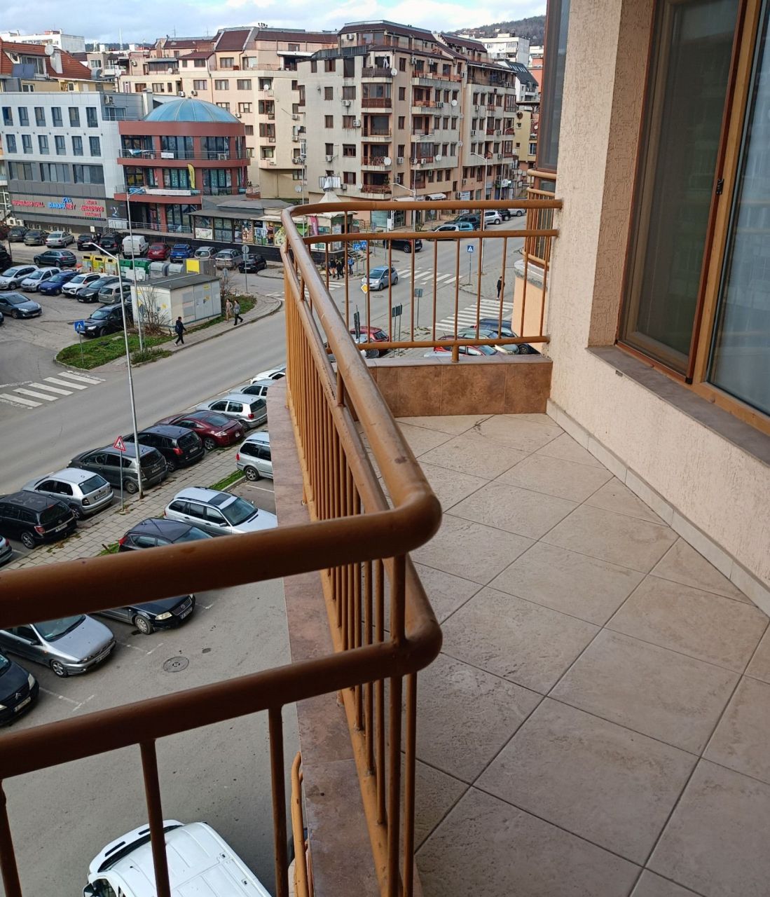 Квартира в Варне, Болгария, 62 м² - фото 12