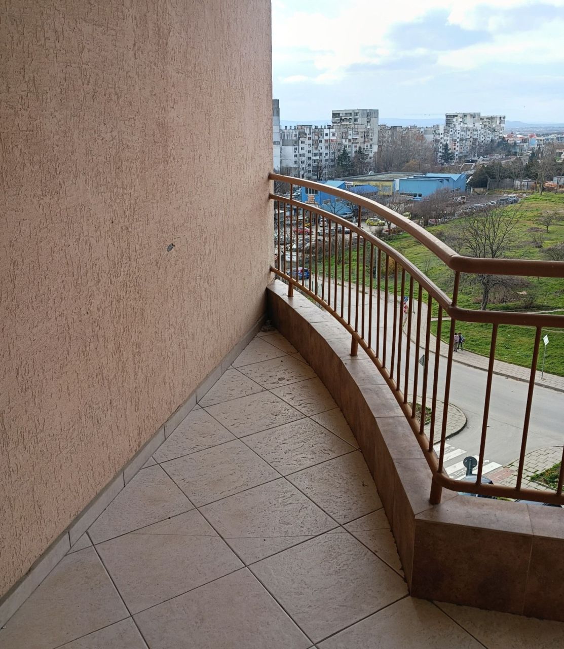 Квартира в Варне, Болгария, 62 м² - фото 11