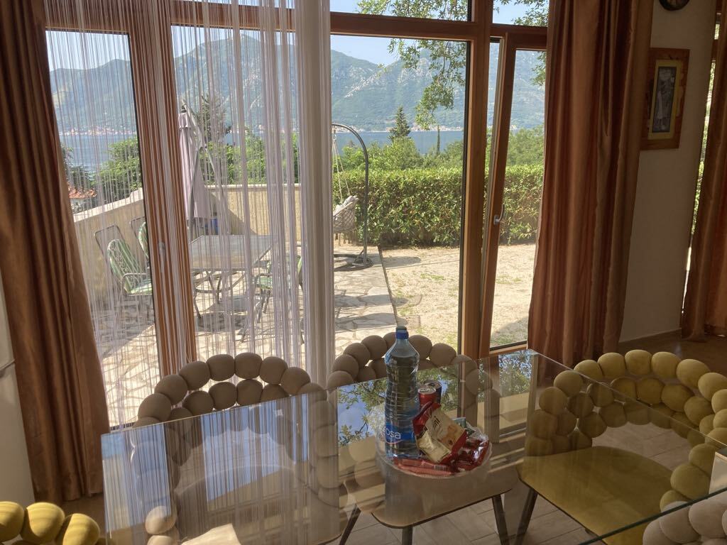 Квартира в Которе, Черногория, 79 м² - фото 4