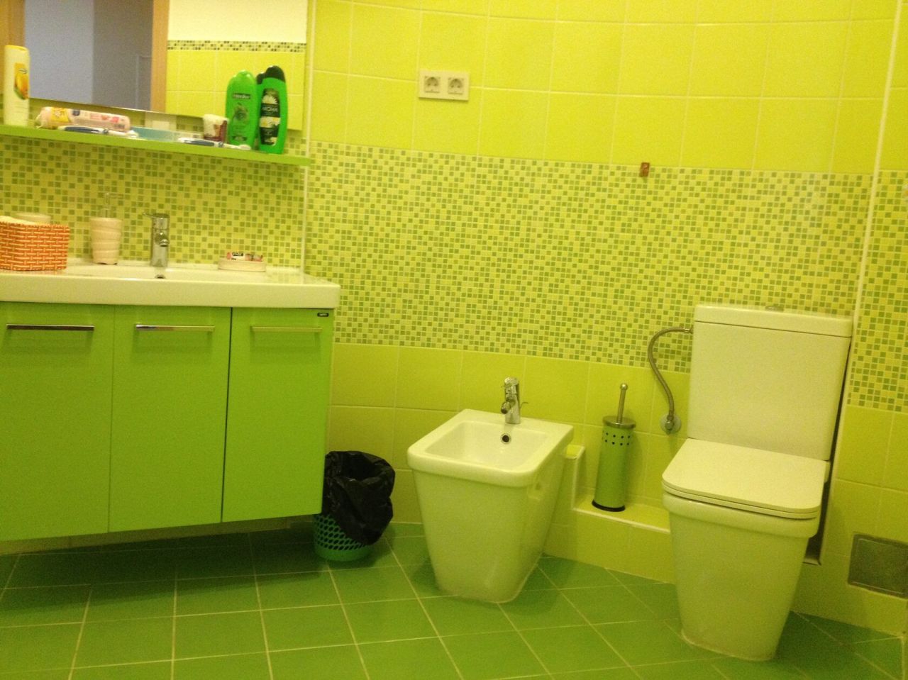 Квартира в Которе, Черногория, 79 м² - фото 6