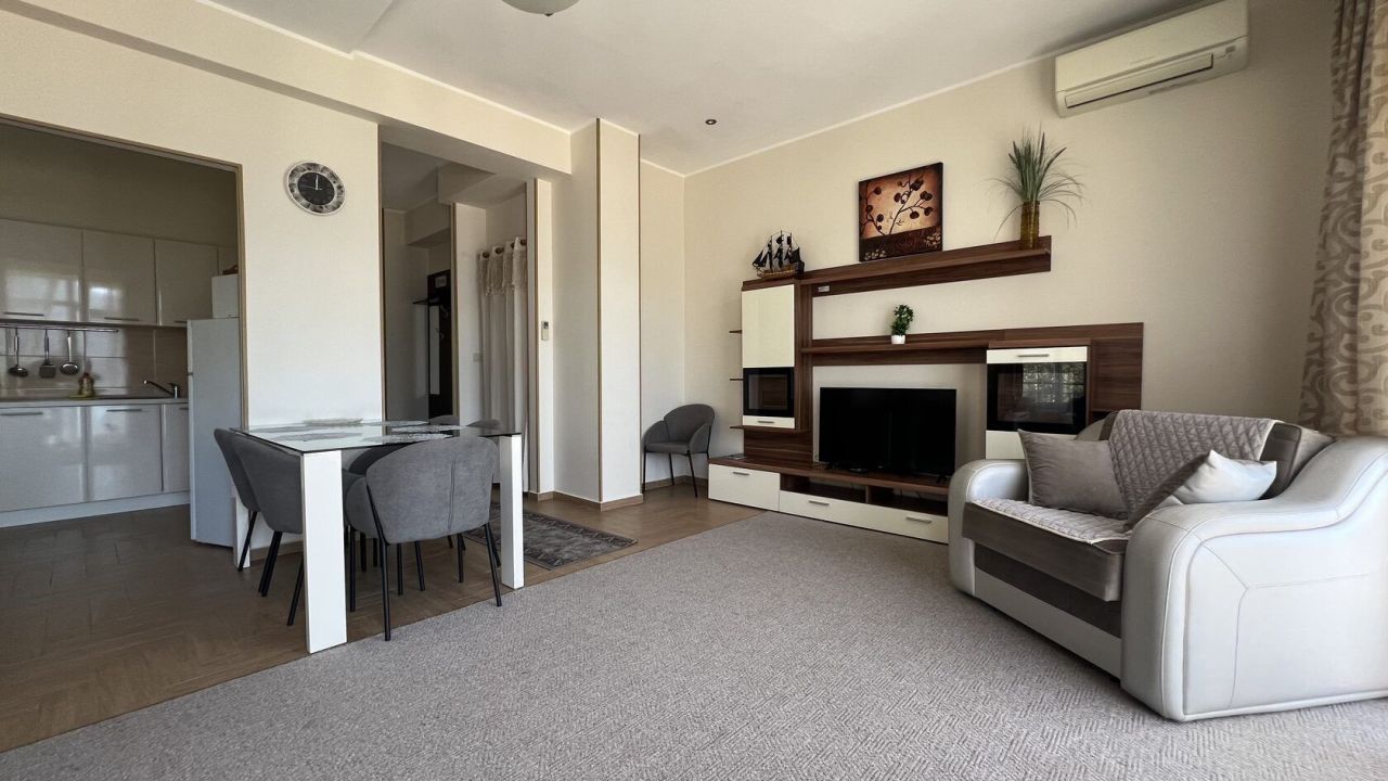 Квартира в Которе, Черногория, 104 м² - фото 2