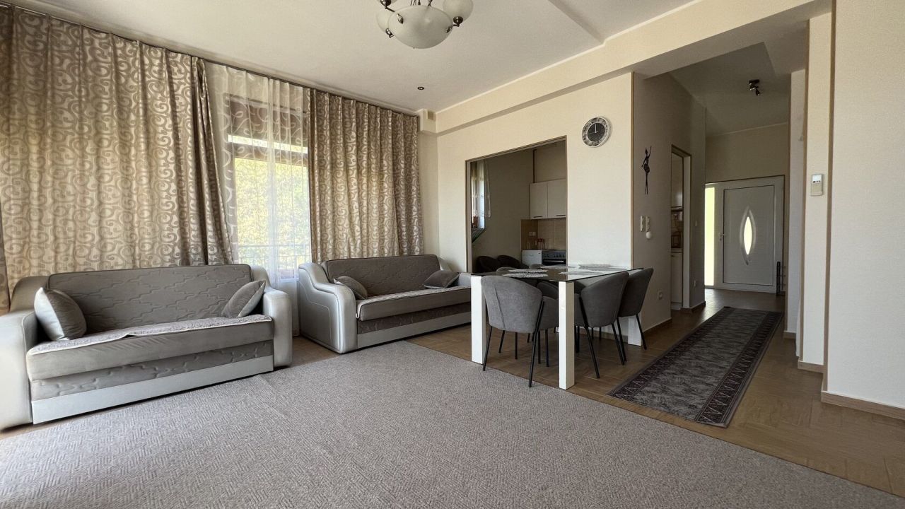 Квартира в Которе, Черногория, 104 м² - фото 5