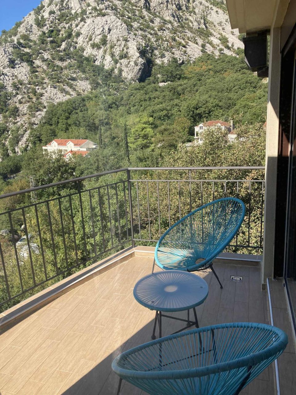 Квартира в Которе, Черногория, 104 м² - фото 9