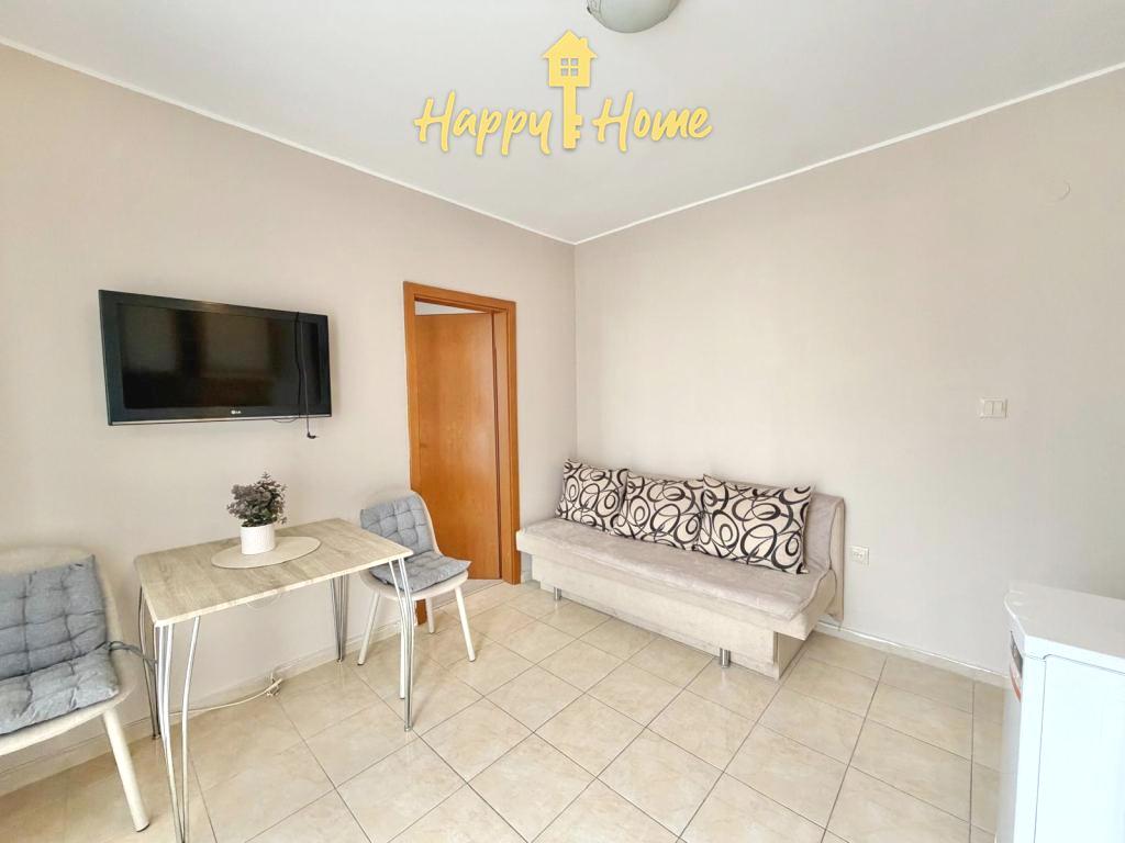 Квартира на Солнечном берегу, Болгария, 40 м² - фото 1