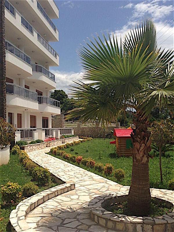 Квартира в Баре, Черногория, 172 м² - фото 15