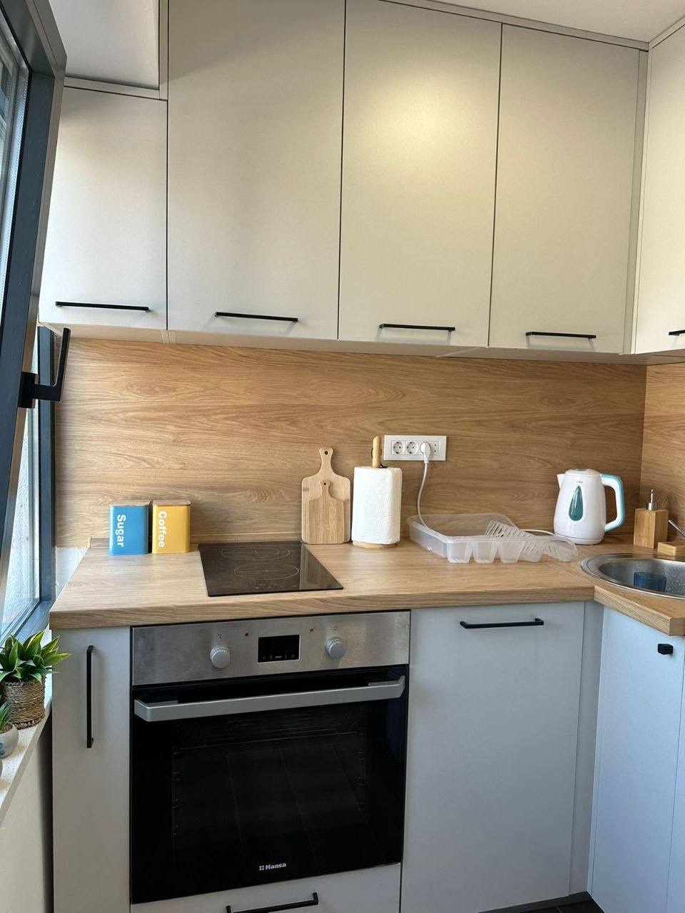 Квартира в Тивате, Черногория, 40 м² - фото 4