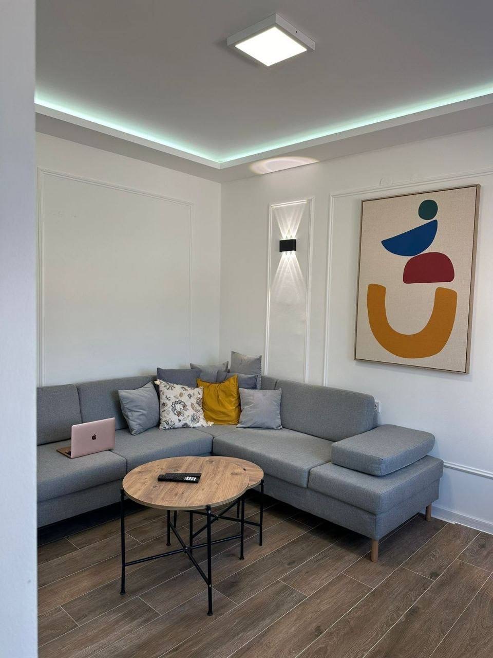 Квартира в Тивате, Черногория, 40 м² - фото 2