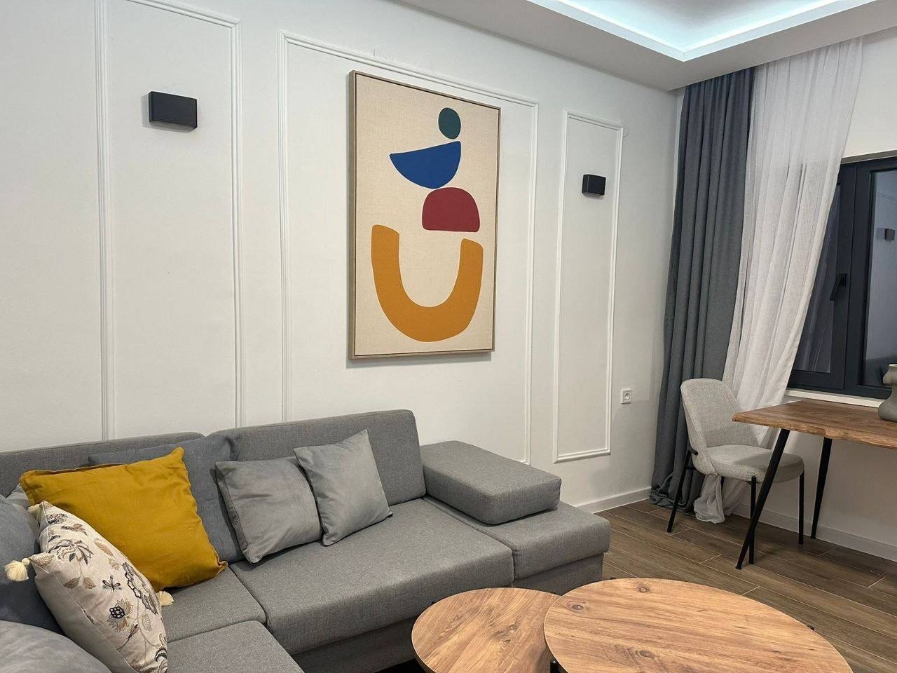 Квартира в Тивате, Черногория, 40 м² - фото 7