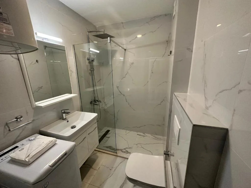 Квартира в Бечичи, Черногория, 42 м² - фото 5