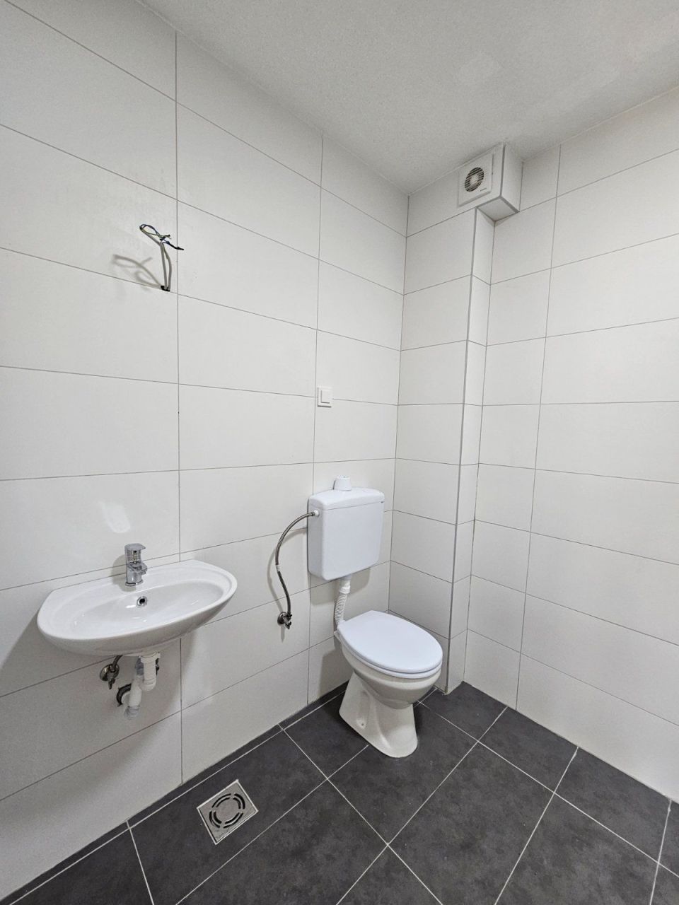 Квартира в Петроваце, Черногория, 56 м² - фото 9