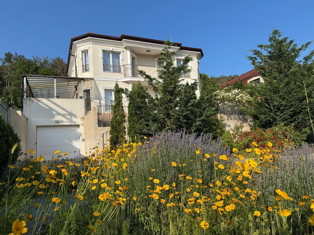 Дом в Варне, Болгария, 226 м² - фото 1