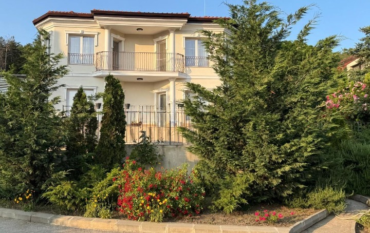 Дом в Варне, Болгария, 226 м² - фото 4