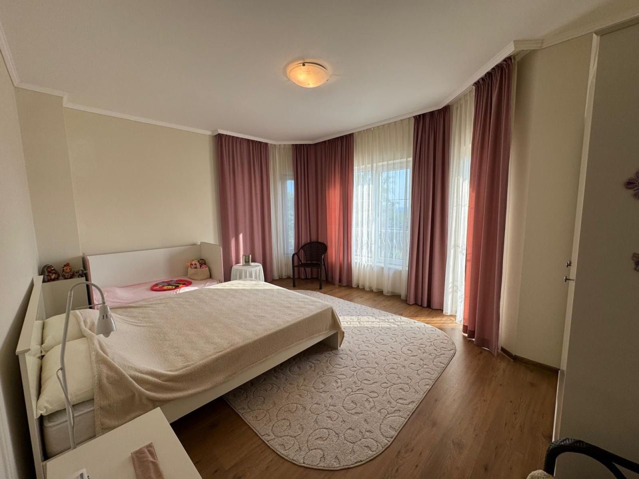 Дом в Варне, Болгария, 226 м² - фото 14