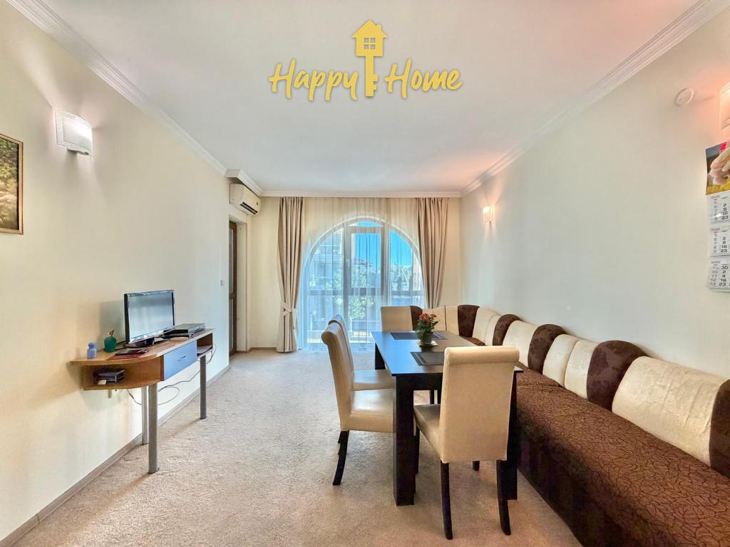 Квартира в Святом Власе, Болгария, 72 м² - фото 3