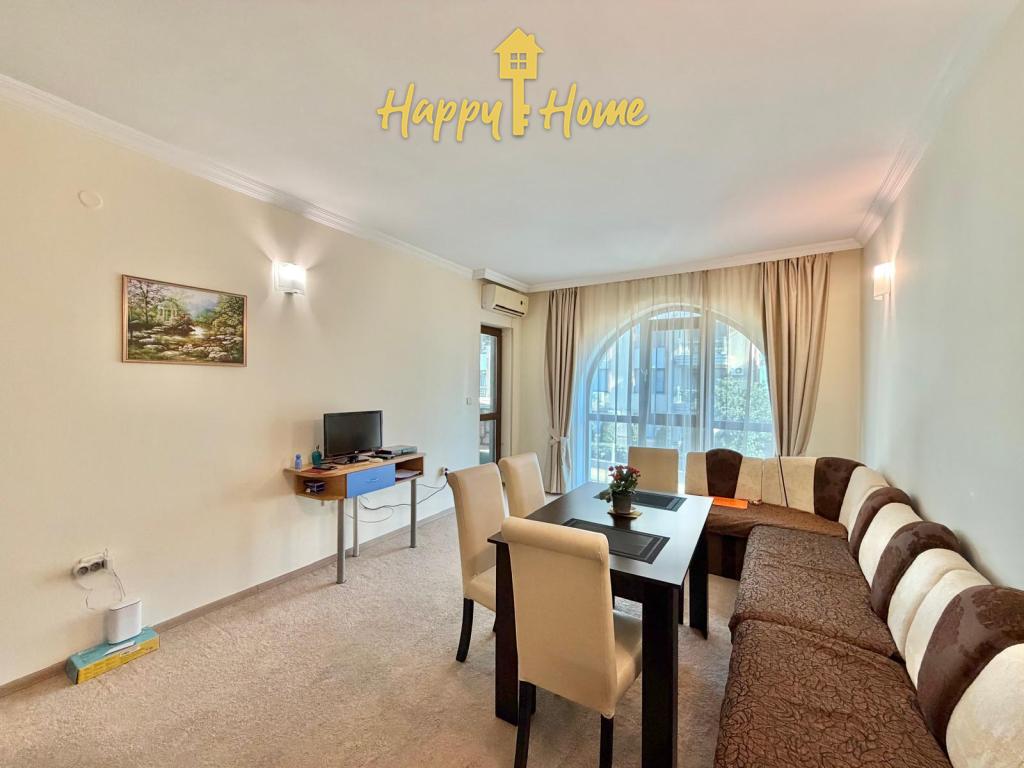 Квартира в Святом Власе, Болгария, 72 м² - фото 4