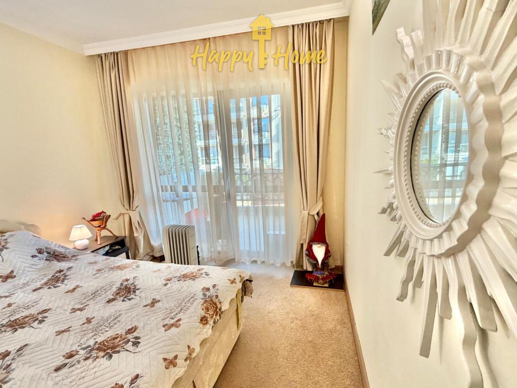 Квартира в Святом Власе, Болгария, 72 м² - фото 9