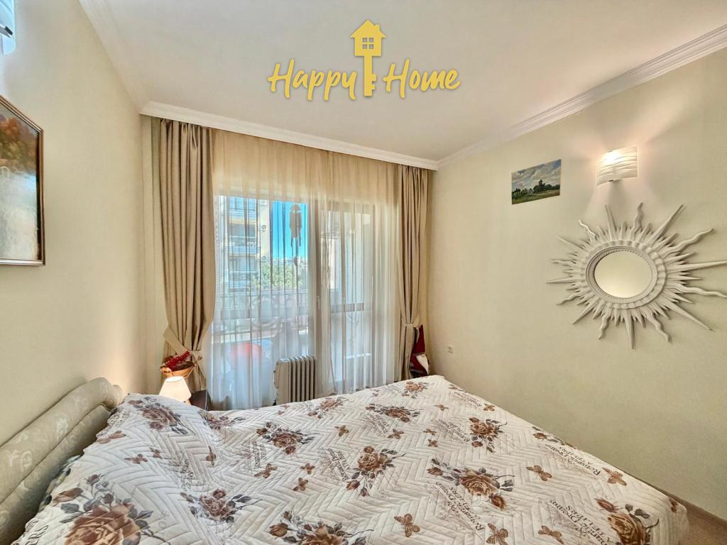 Квартира в Святом Власе, Болгария, 72 м² - фото 8