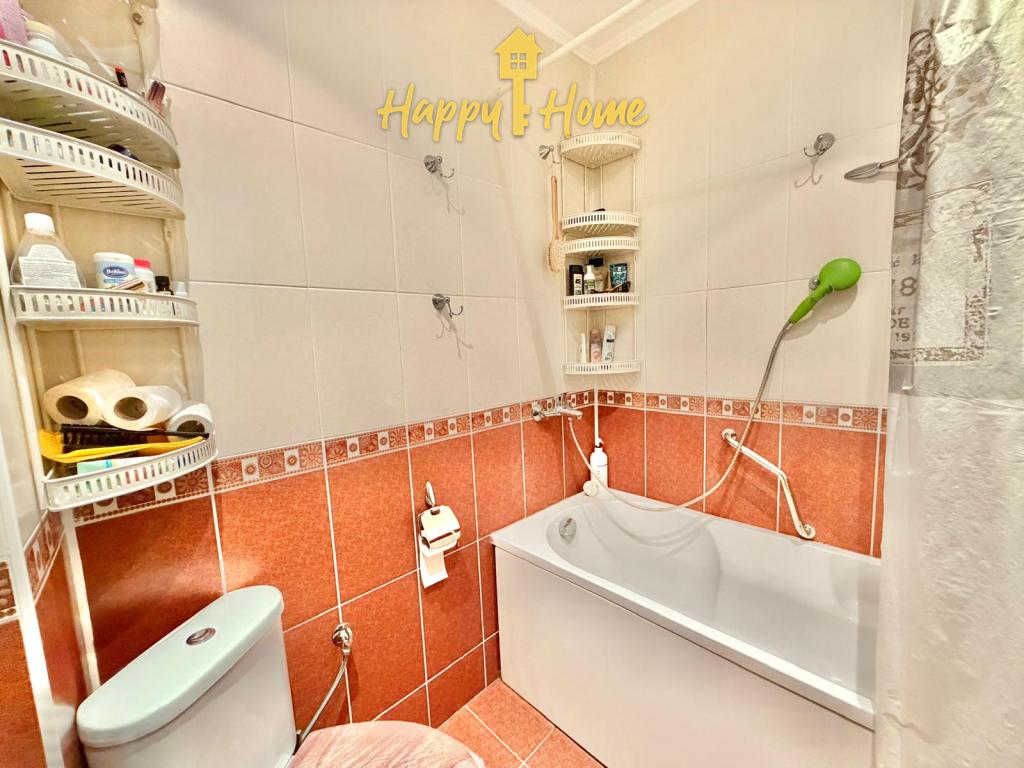 Квартира в Святом Власе, Болгария, 72 м² - фото 5