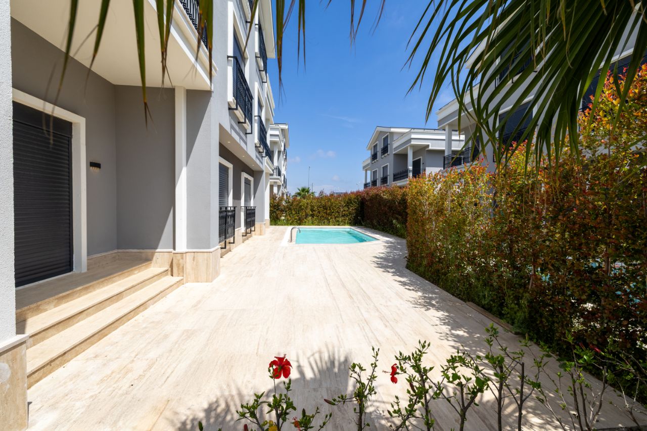 Вилла в Белеке, Турция, 431 м² - фото 2