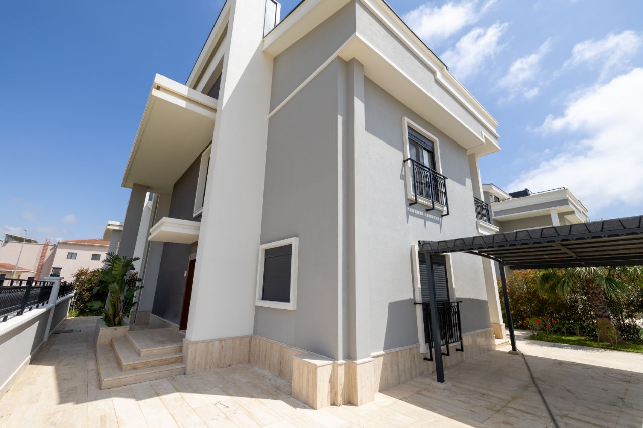 Вилла в Белеке, Турция, 431 м² - фото 1