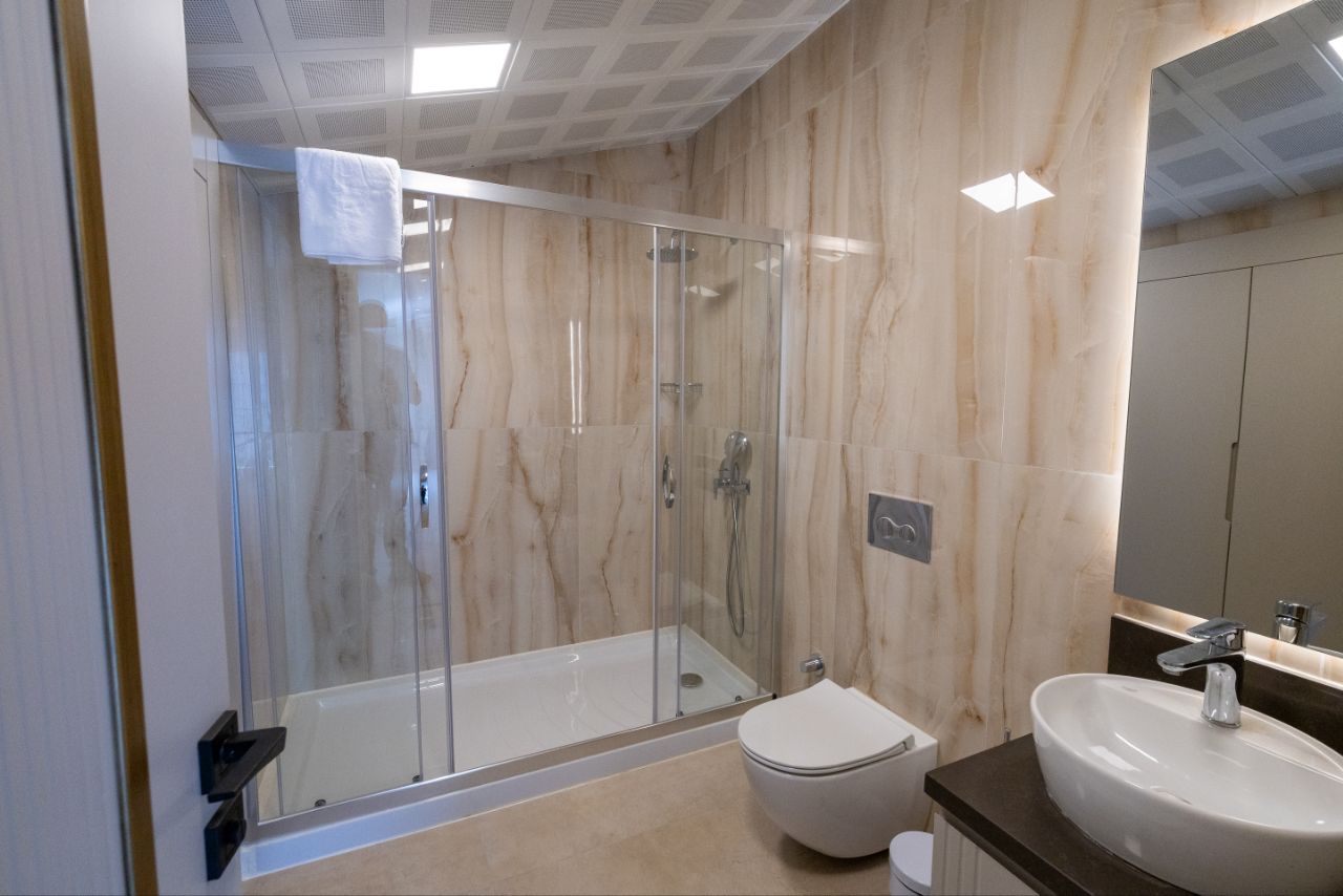 Вилла в Белеке, Турция, 431 м² - фото 10