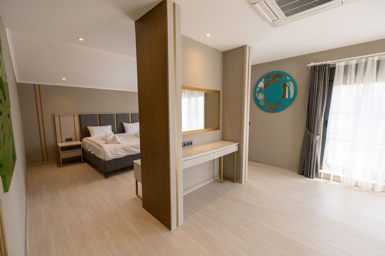 Вилла в Белеке, Турция, 431 м² - фото 9