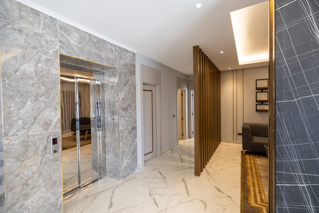 Вилла в Белеке, Турция, 431 м² - фото 6