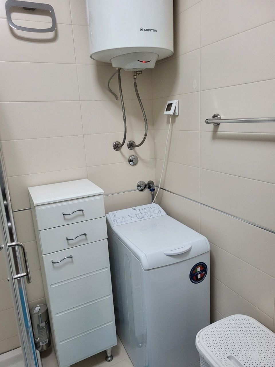 Квартира в Пржно, Черногория, 32 м² - фото 10