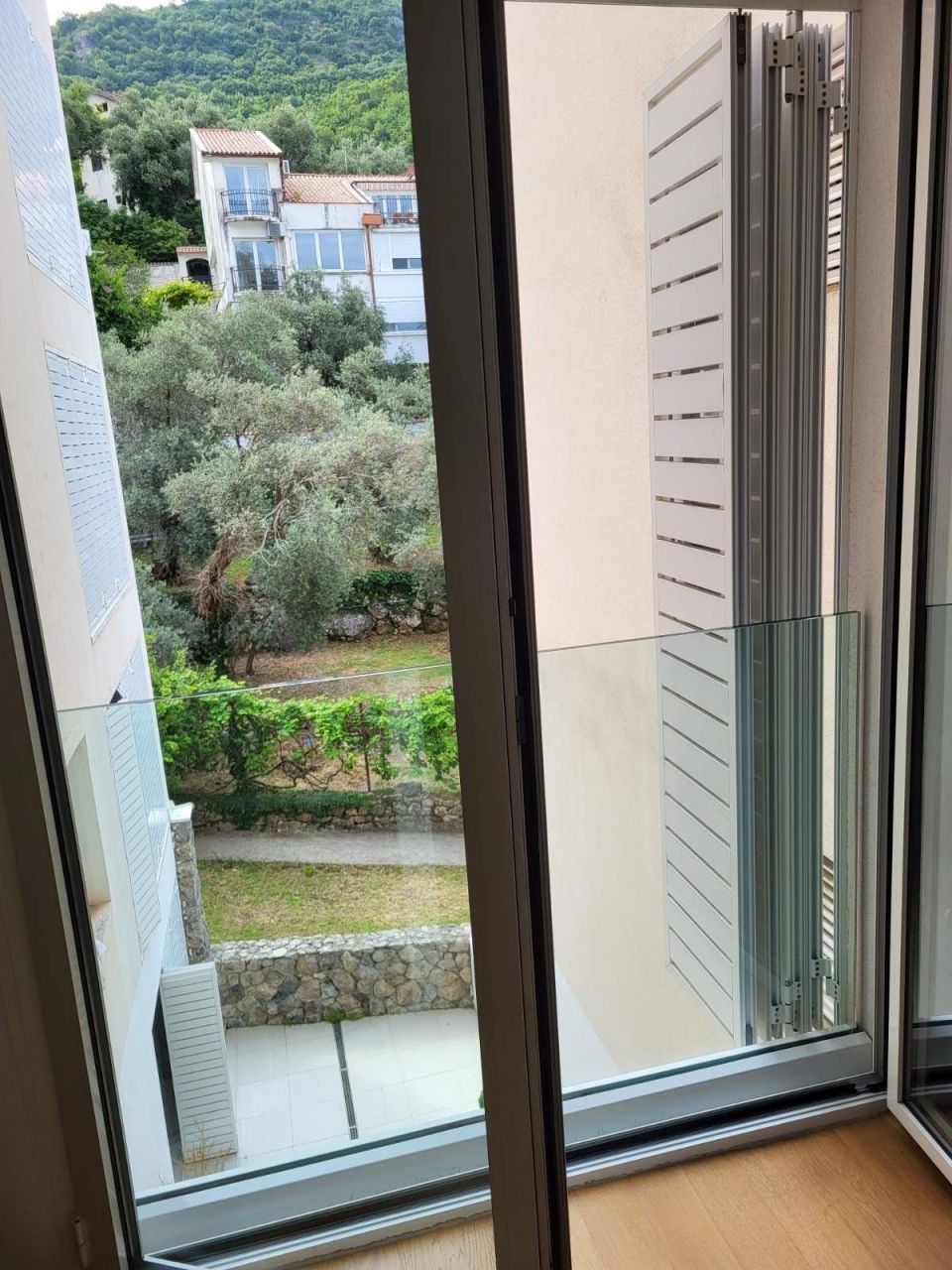 Квартира в Пржно, Черногория, 32 м² - фото 4