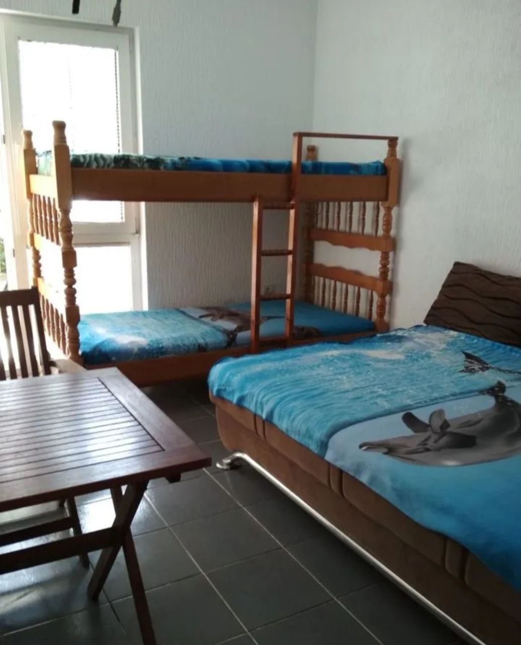 Квартира в Сутоморе, Черногория, 27 м² - фото 1