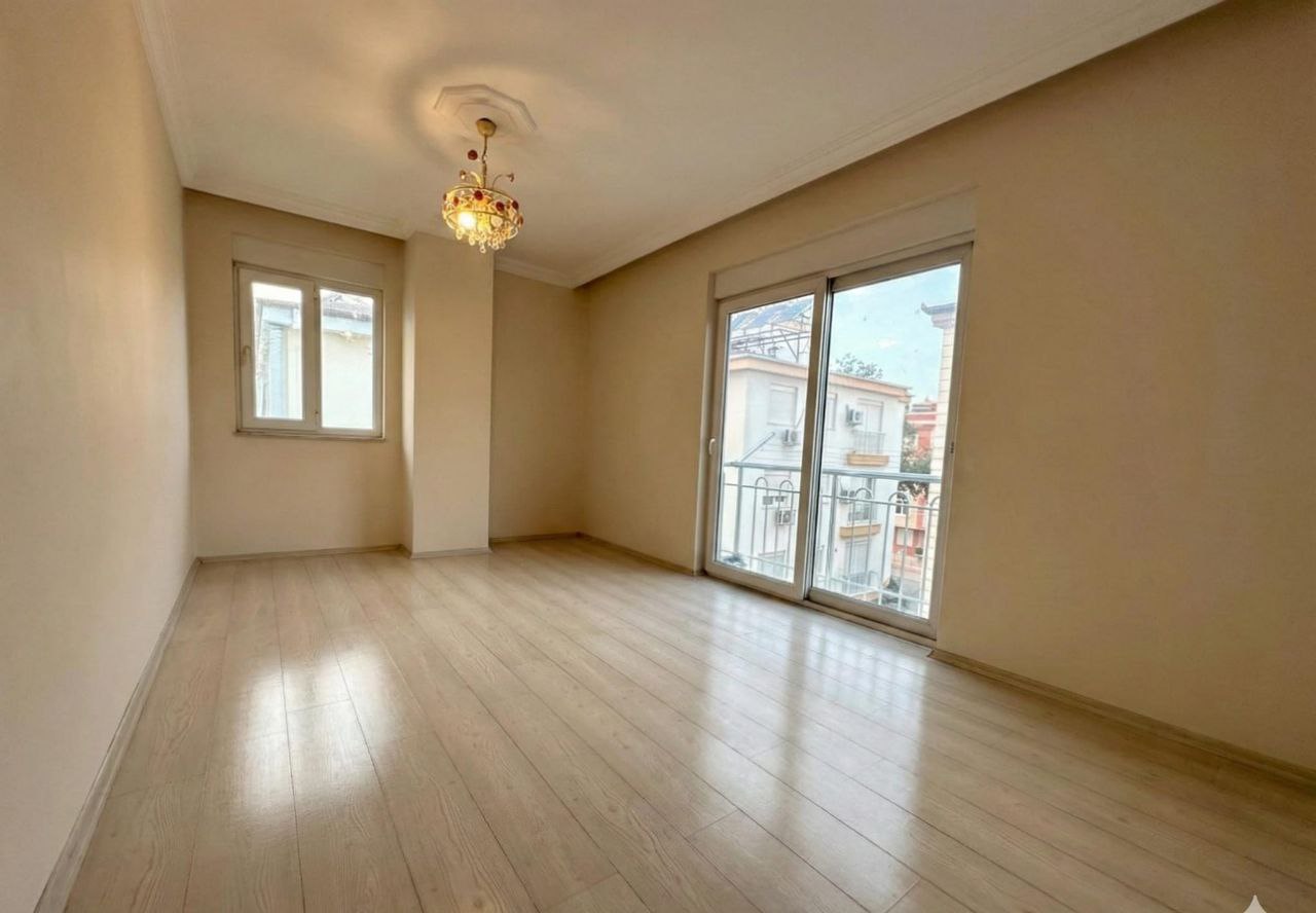 Квартира в Анталии, Турция, 75 м² - фото 1