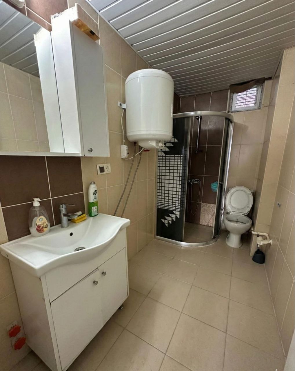 Квартира в Анталии, Турция, 75 м² - фото 5