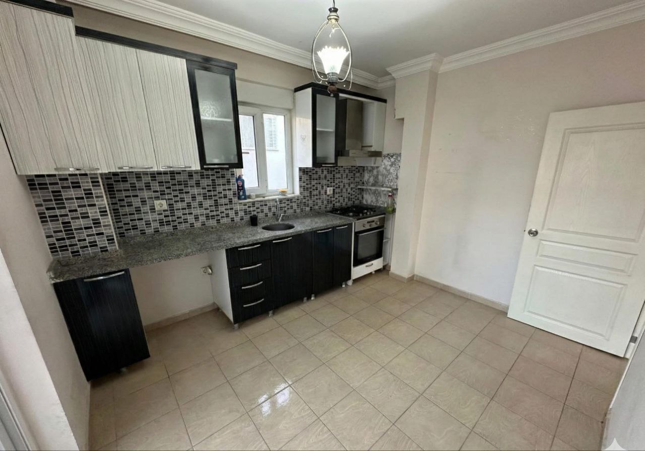 Квартира в Анталии, Турция, 75 м² - фото 3