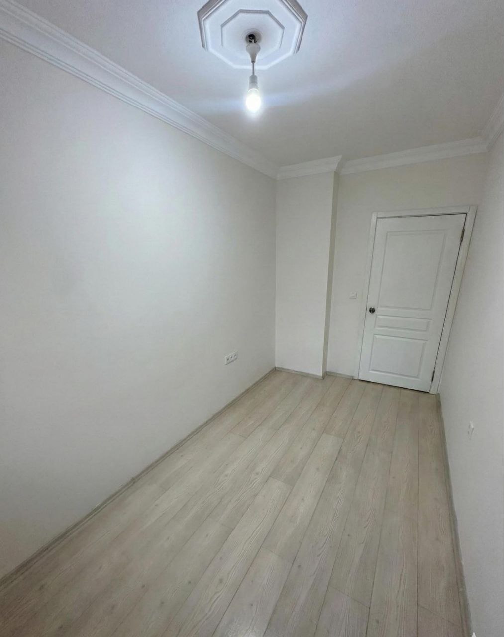 Квартира в Анталии, Турция, 75 м² - фото 4